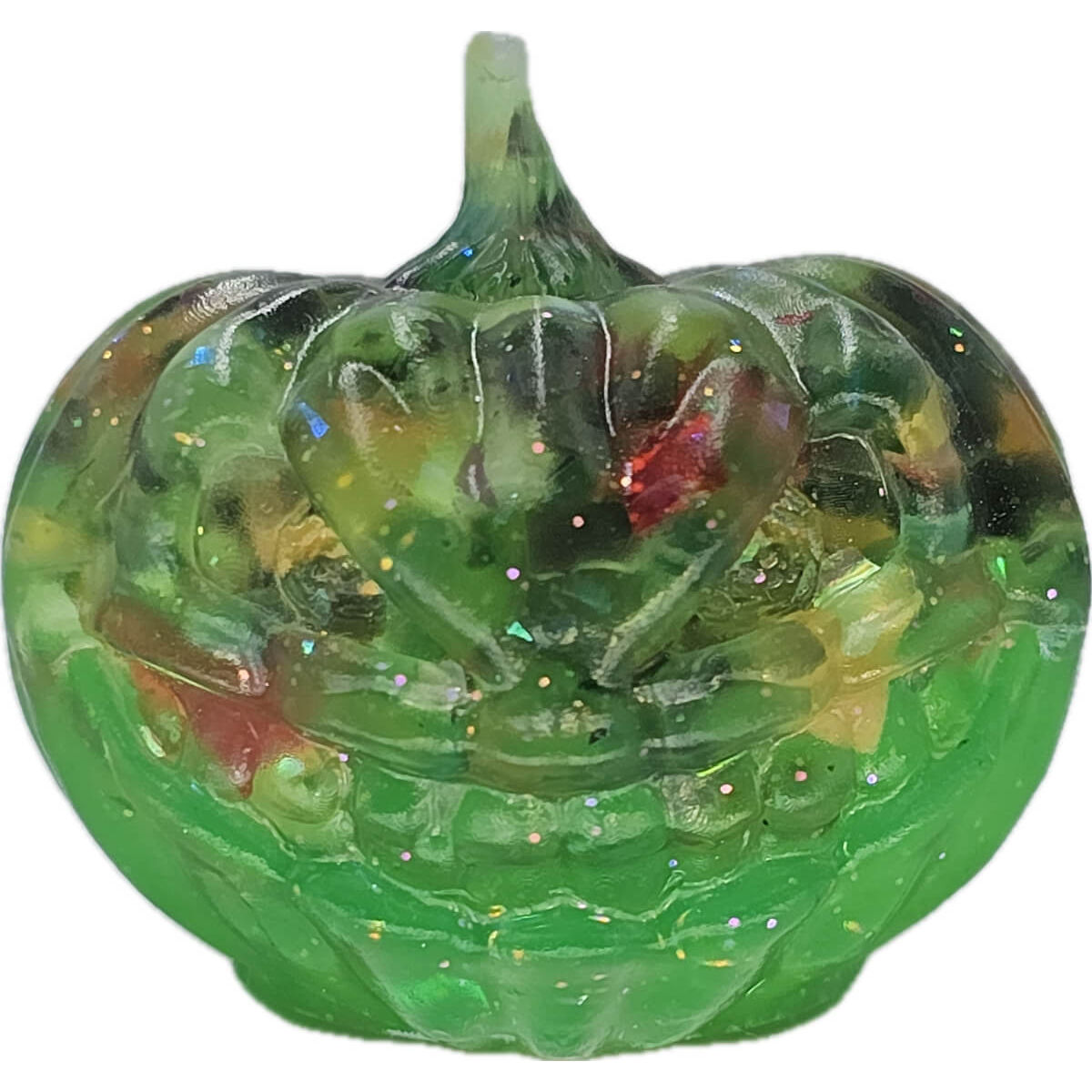 Glowchunks Green - Icky