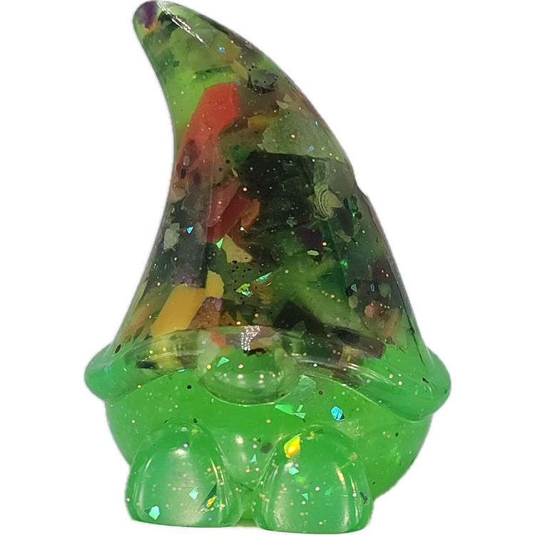 Glowchunks Green - Tinx by Glow Man Dan