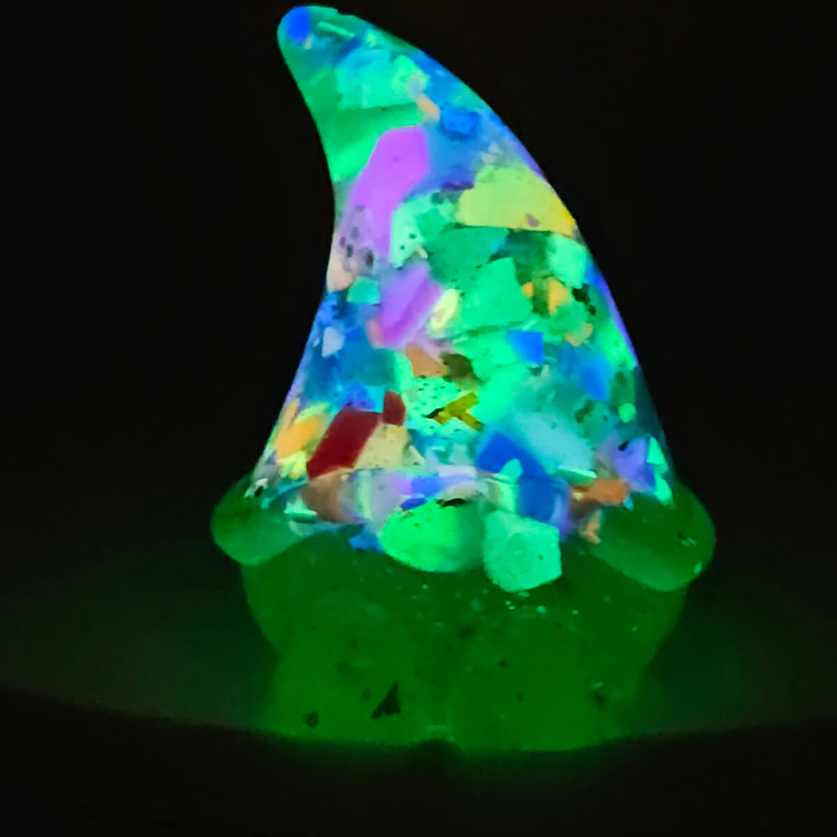 Glowchunks Green - Tinx