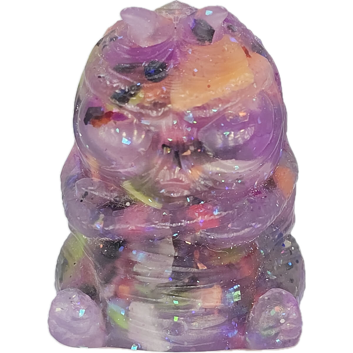 Glowchunks Purple - Gus