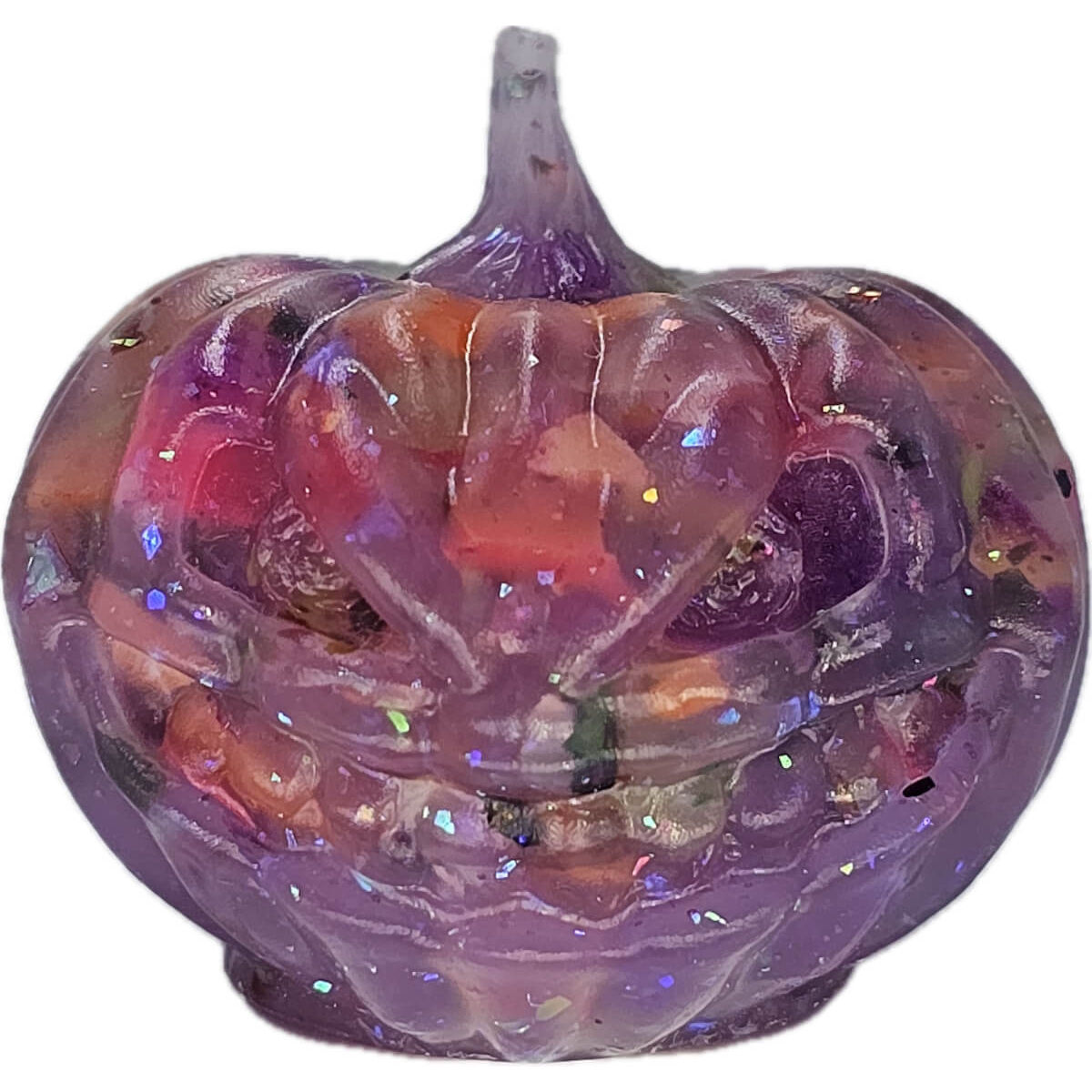 Glowchunks Purple - Icky