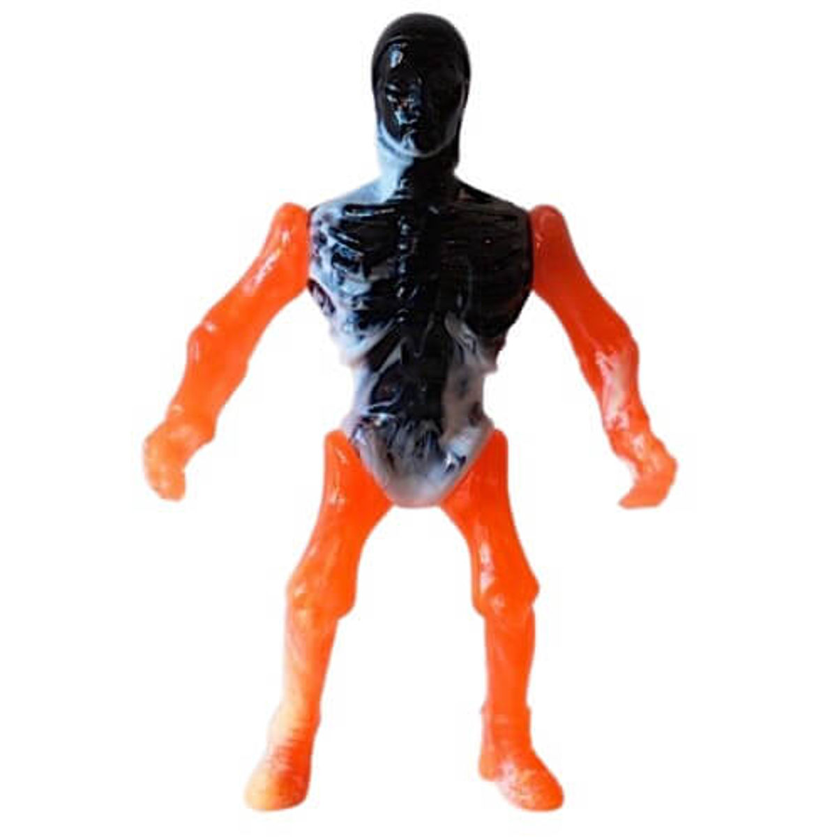Glowing Limbs Zabka