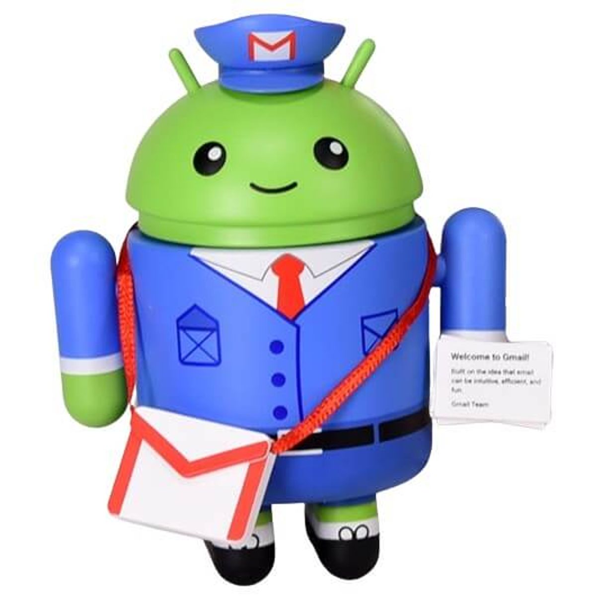 Gmail Android