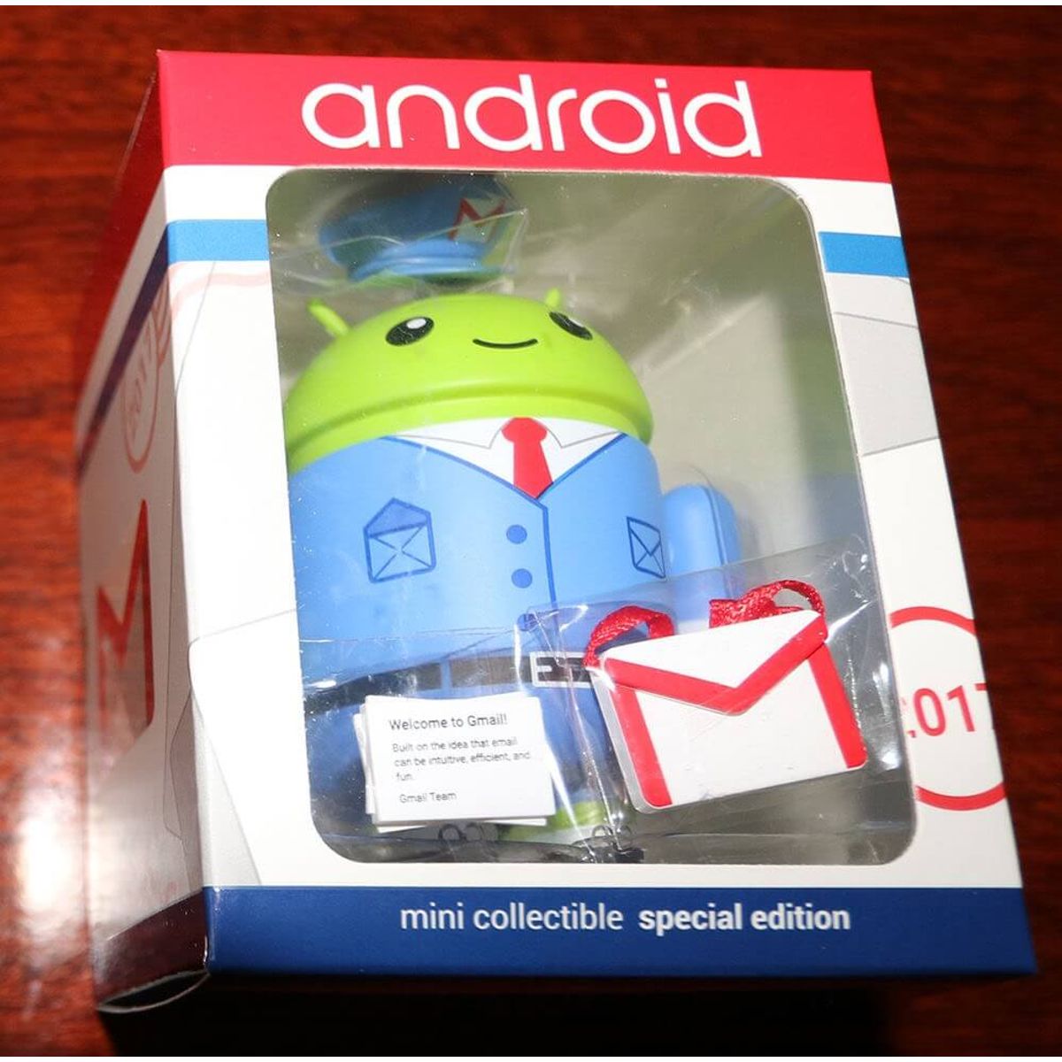 Gmail Android