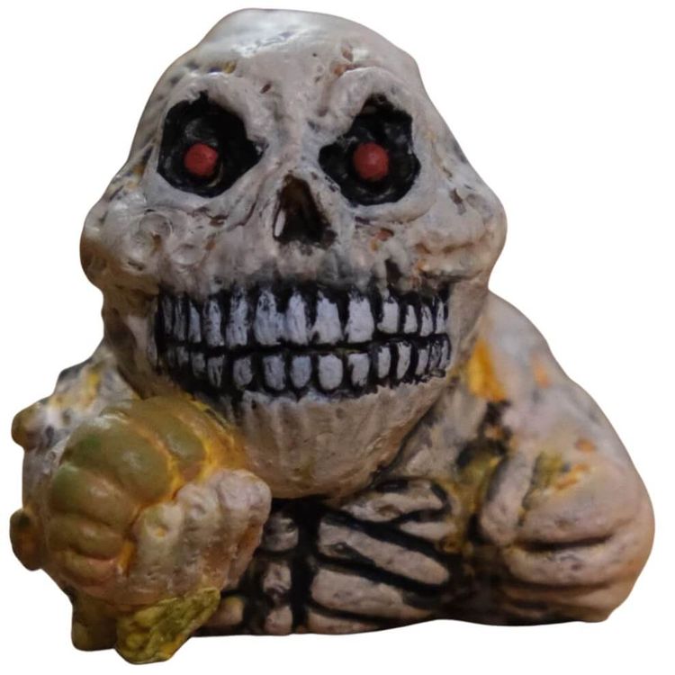 Gnarly Maggot Muncher by Empire Grotesk