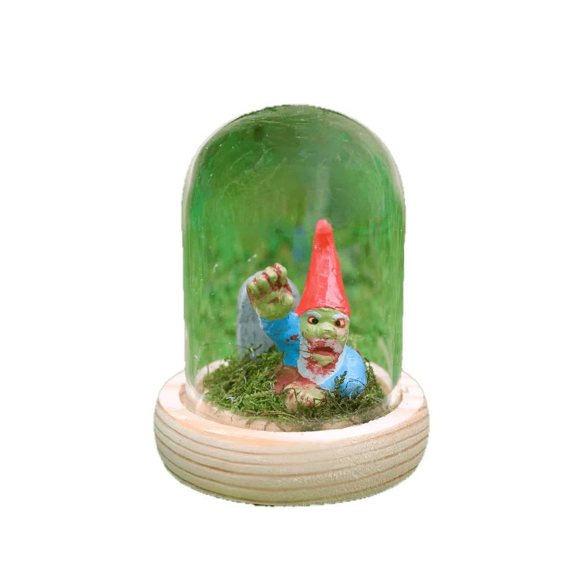 Gnome Escape
