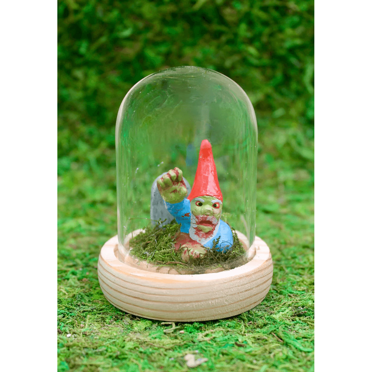 Gnome Escape