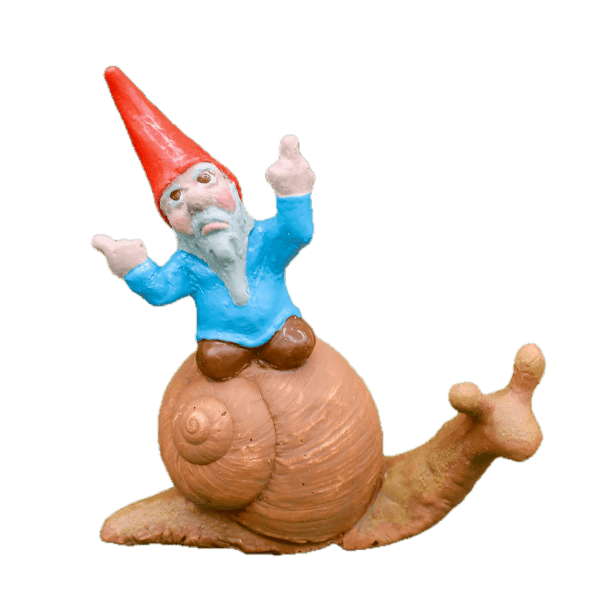 Gnome Rage