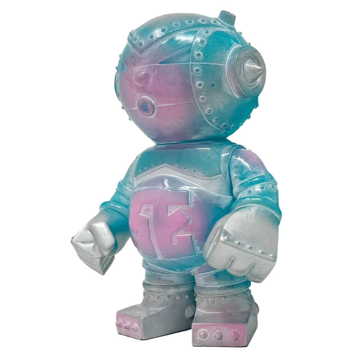 Go(To)yConUK Mecha Lemon