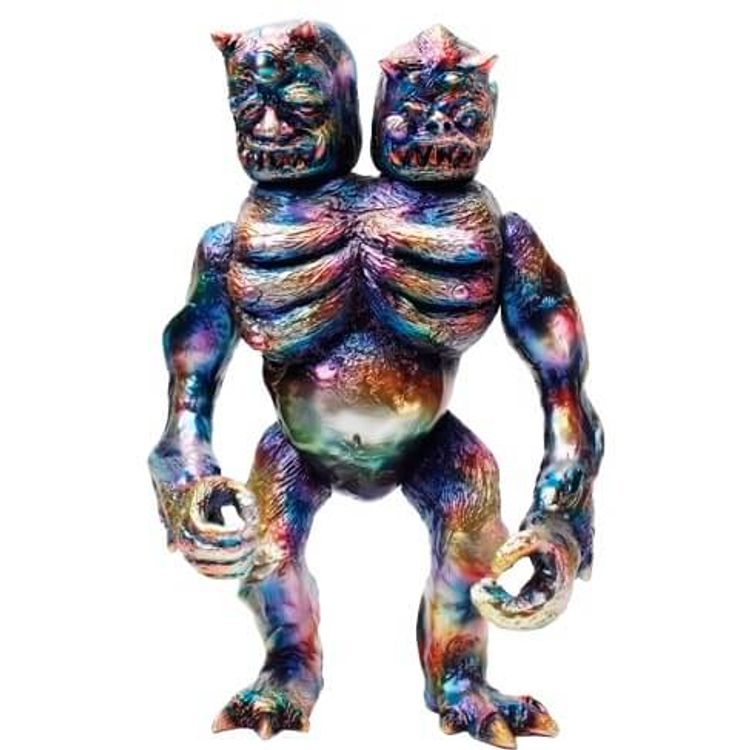 GoDon B by Guumon (Brian Mahony)