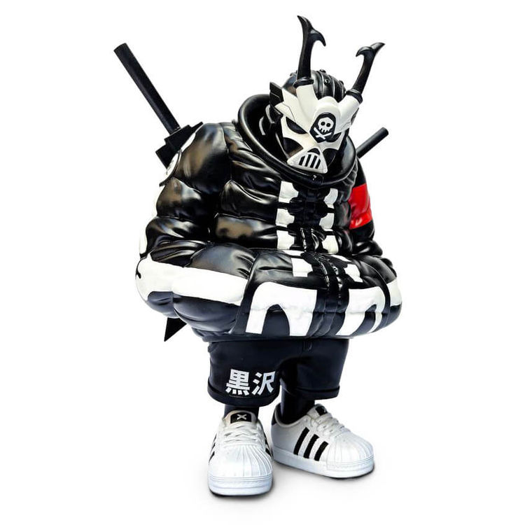 GoKRilla by Labmonkeys (Lee Aller)