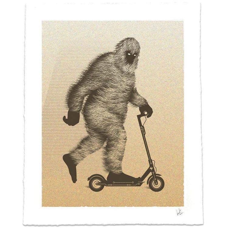 Go Big by Story Spark