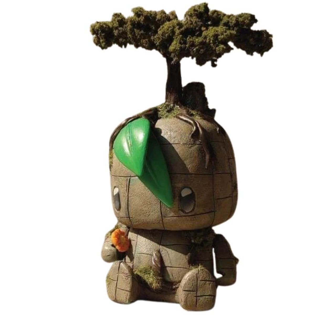 Go Golem Wild Legacy