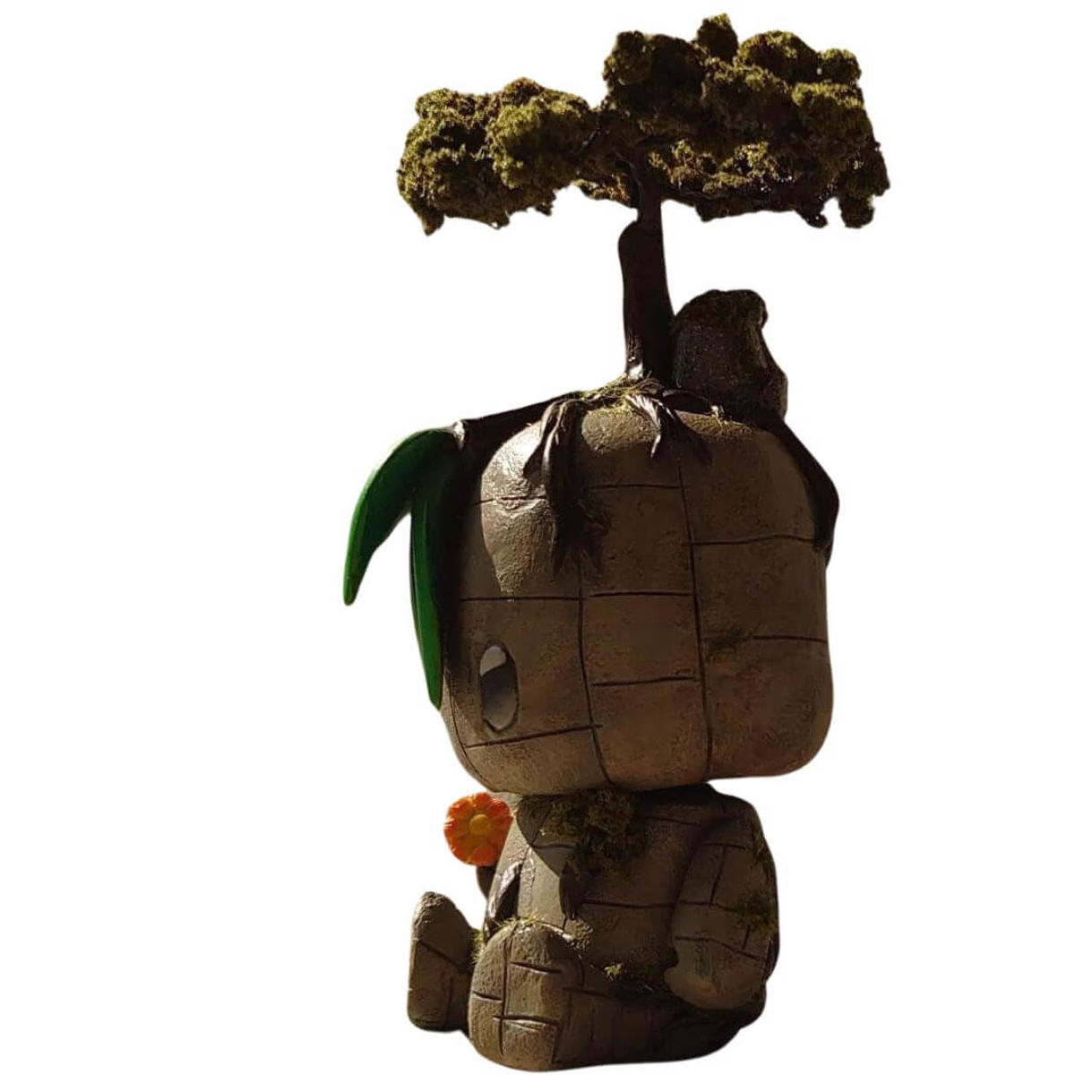 Go Golem Wild Legacy