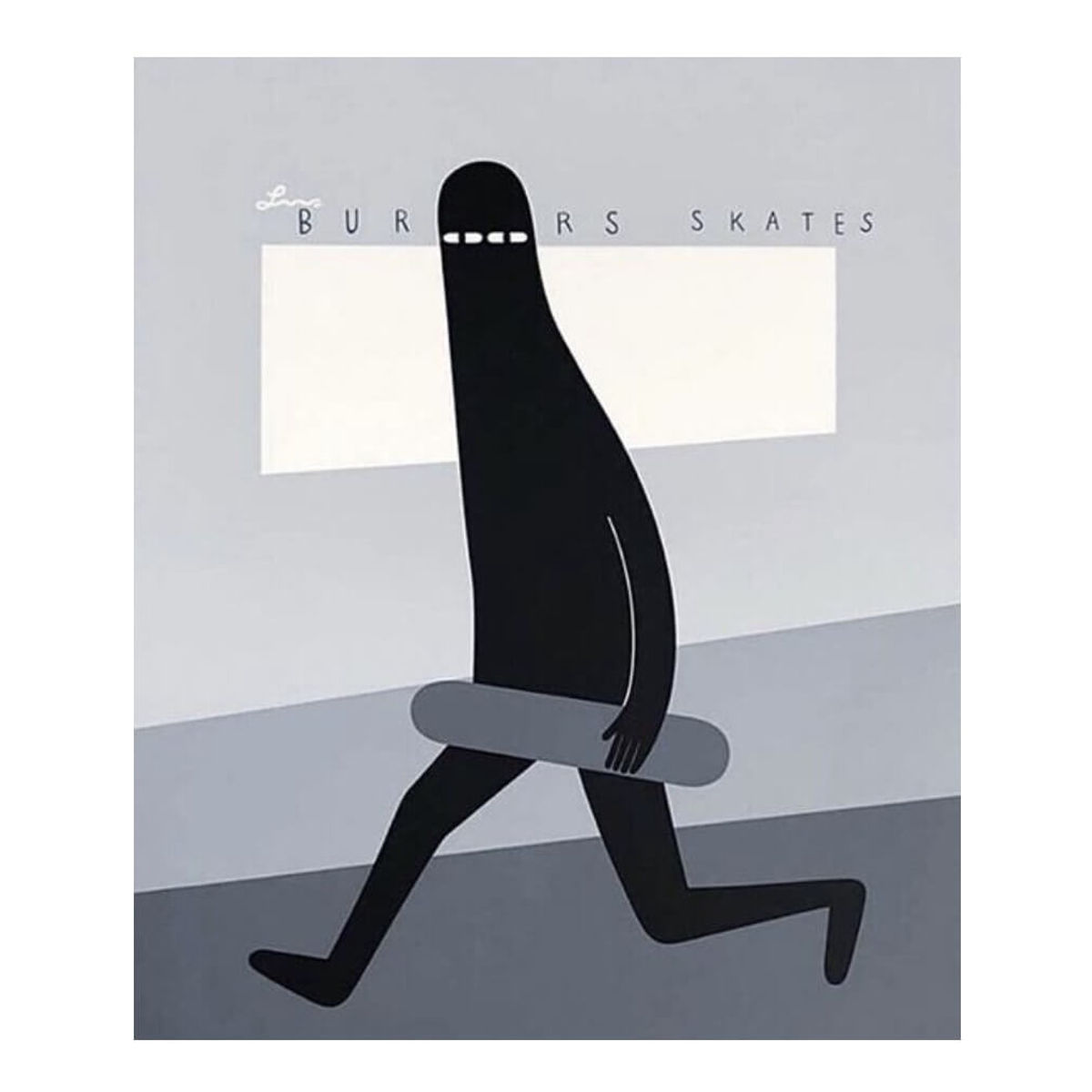 Go to Luv's Skatepark