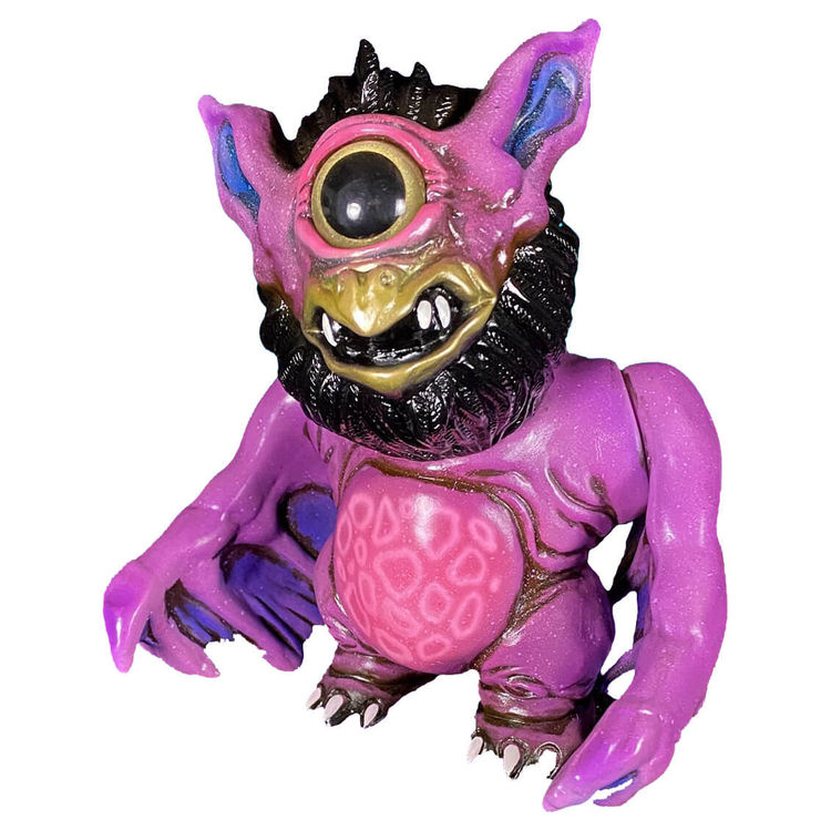 Goblindon Pink by Wonder Goblin