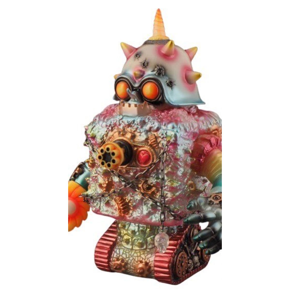 Goboking ( DCon Exclusive )