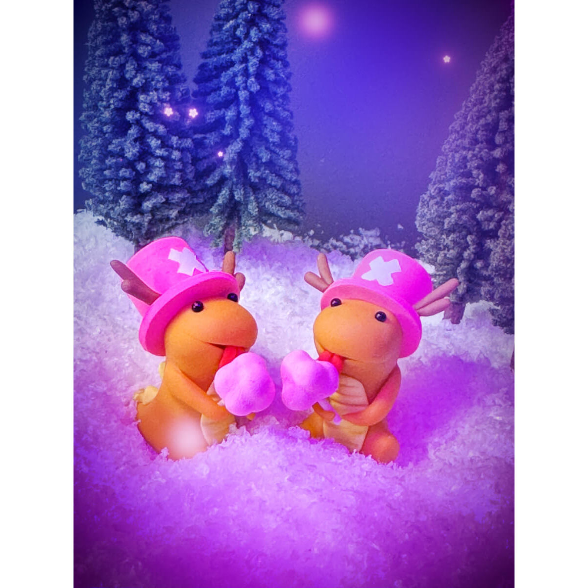 God!Gelato - Chooper