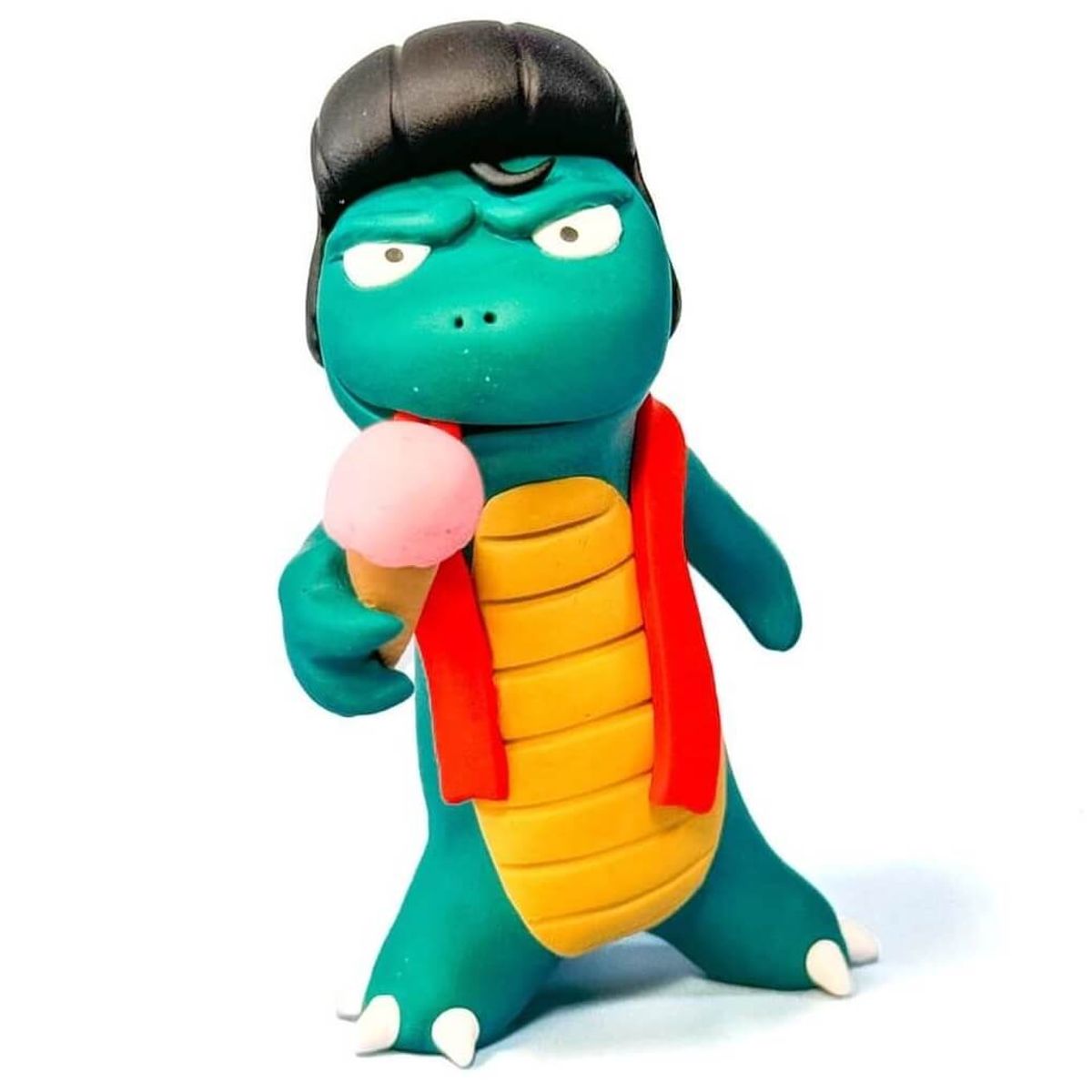 Elvilato God! Gelato