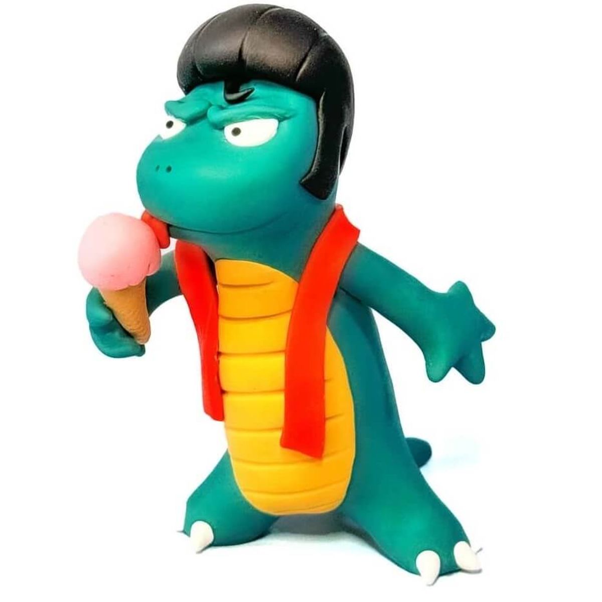 Elvilato God! Gelato