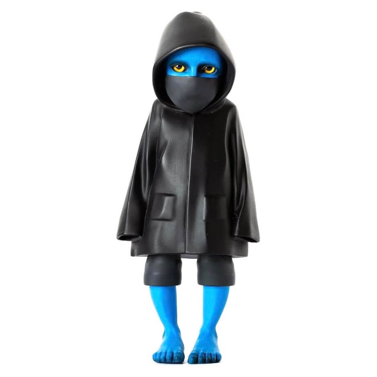 God Knows We're Only Souls