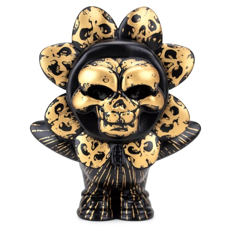 God of Sun by Mr. Kumkum (Paskalis Kunang)