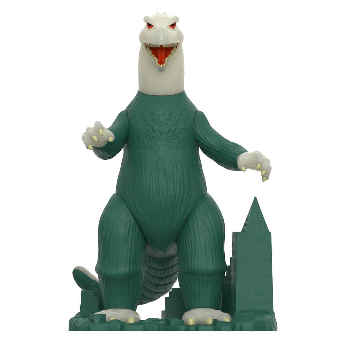 Godzilla - Model Kit (GID)