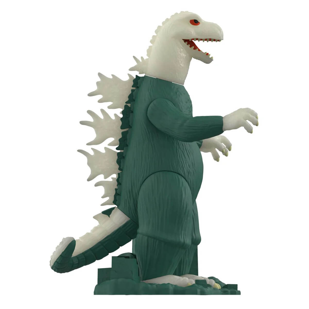Godzilla - Model Kit (GID)