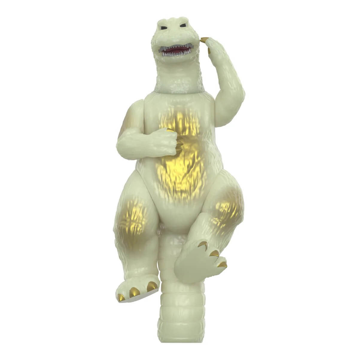 Godzilla - Victory Celebration (GID)