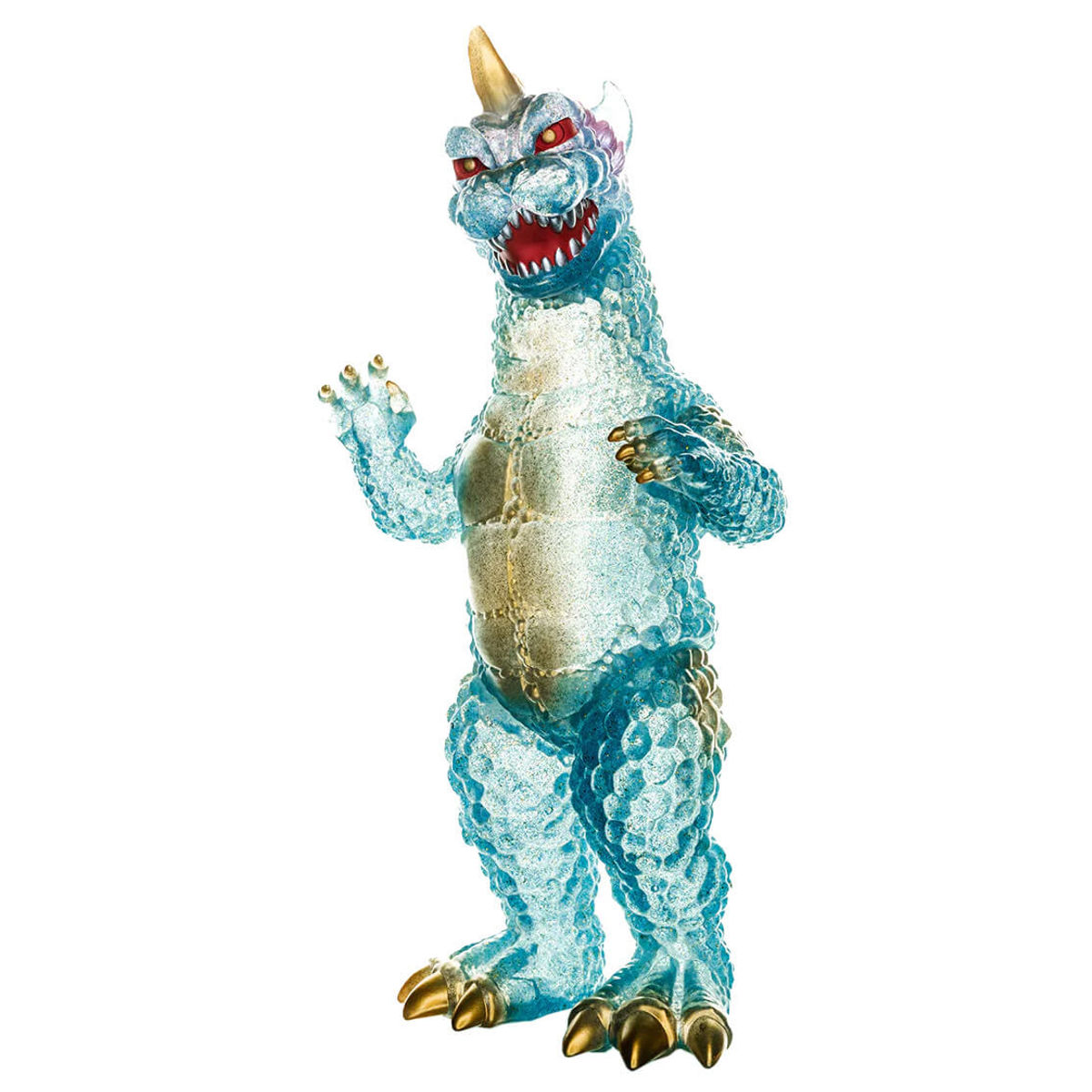 Godzilla All Monsters Attack Set