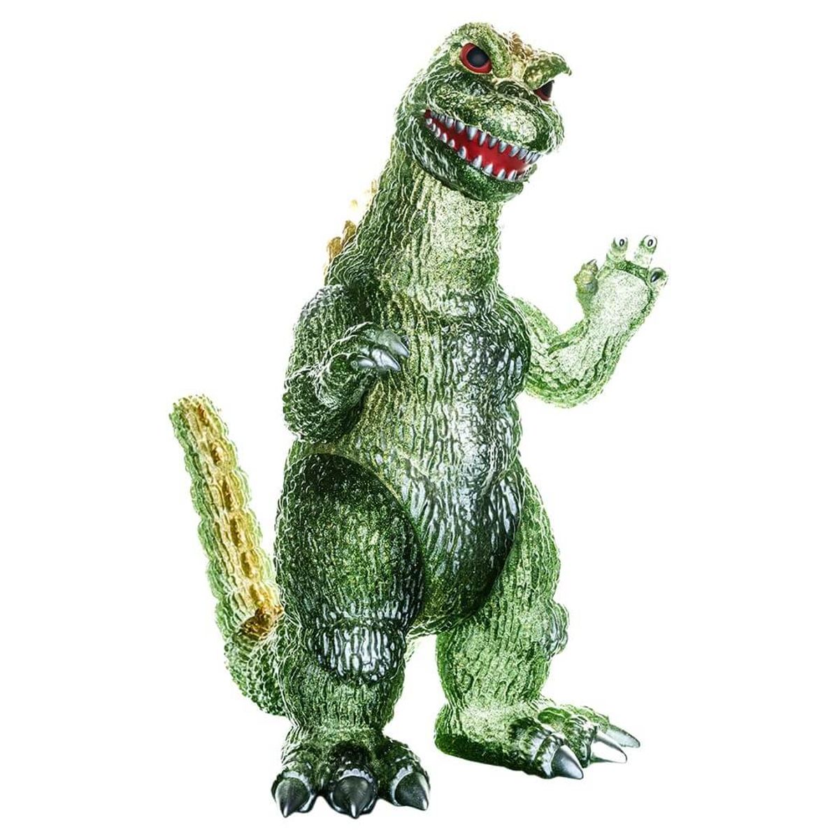 Godzilla All Monsters Attack Set