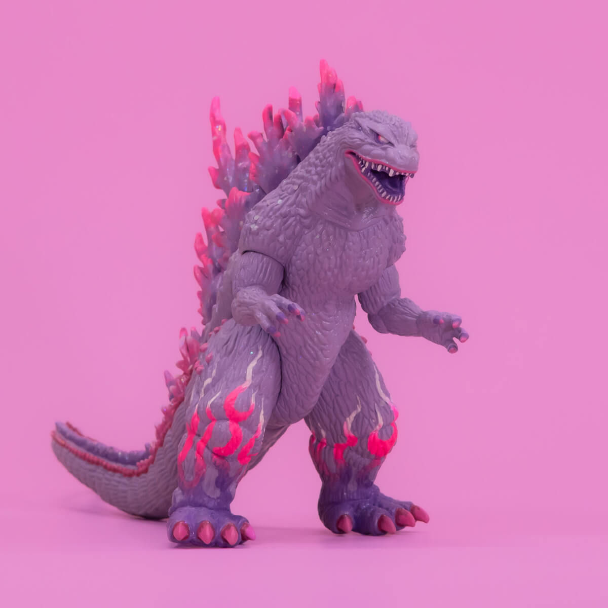 Godzilla Five Points Exclusive