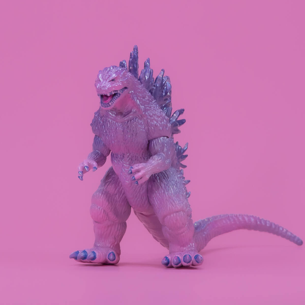 Godzilla Five Points Exclusive