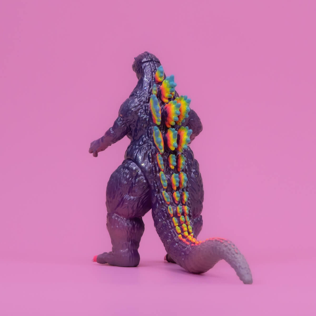 Godzilla Five Points Fest Exclusive 