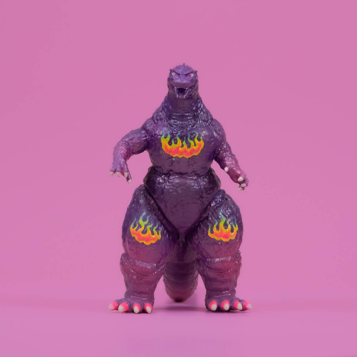 Godzilla Five Points Fest Exclusive 