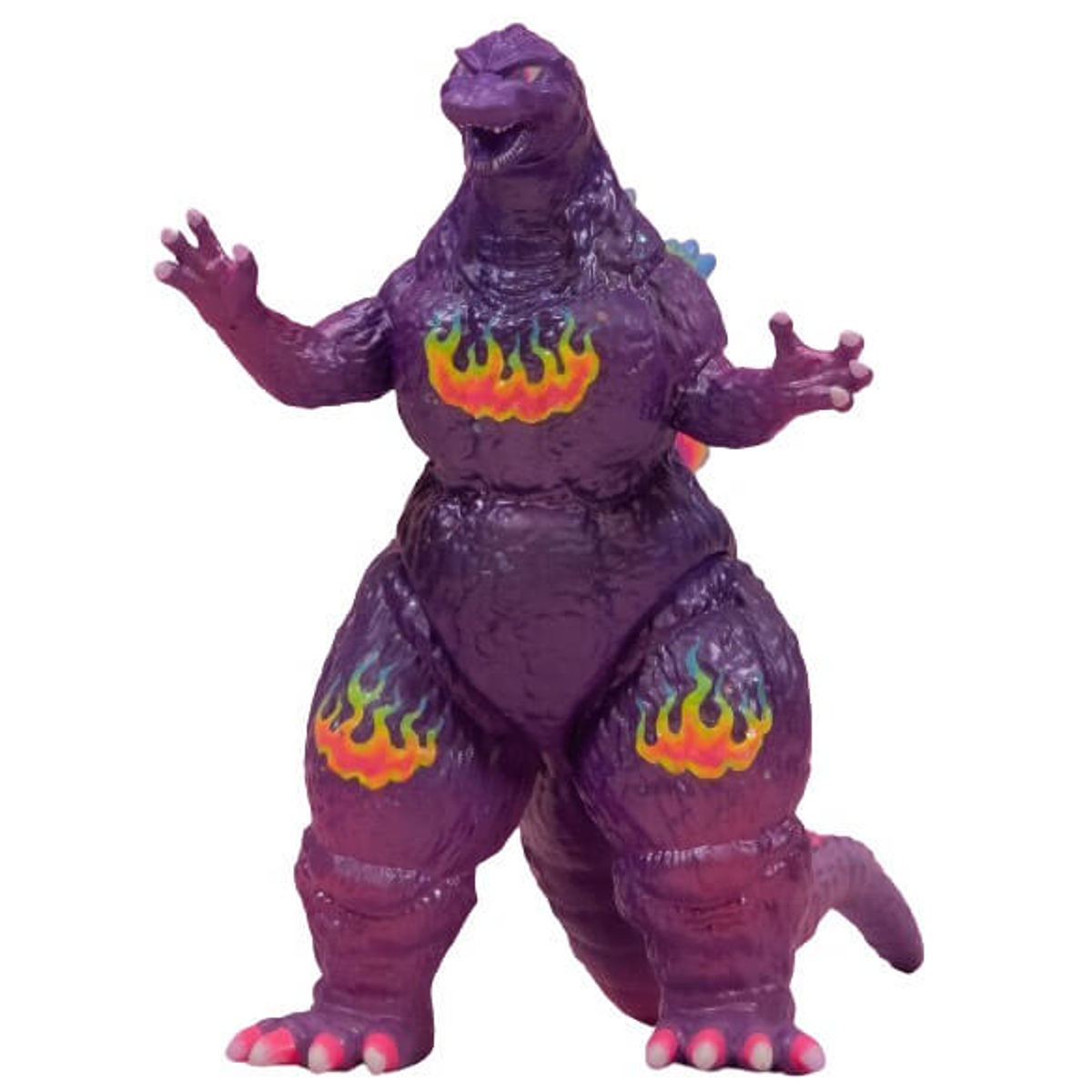 Godzilla Five Points Fest Exclusive 