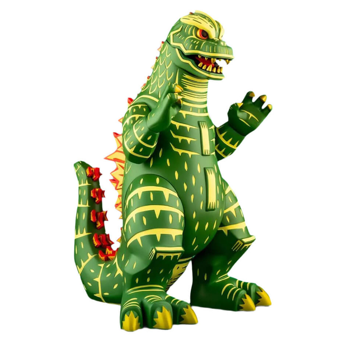 Godzilla Jungle Guardian