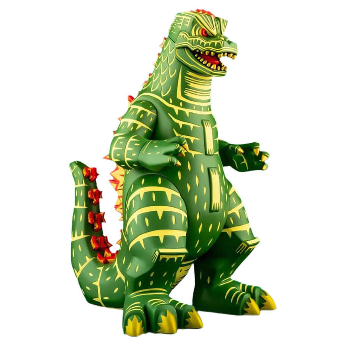 Godzilla Jungle Guardian Variant