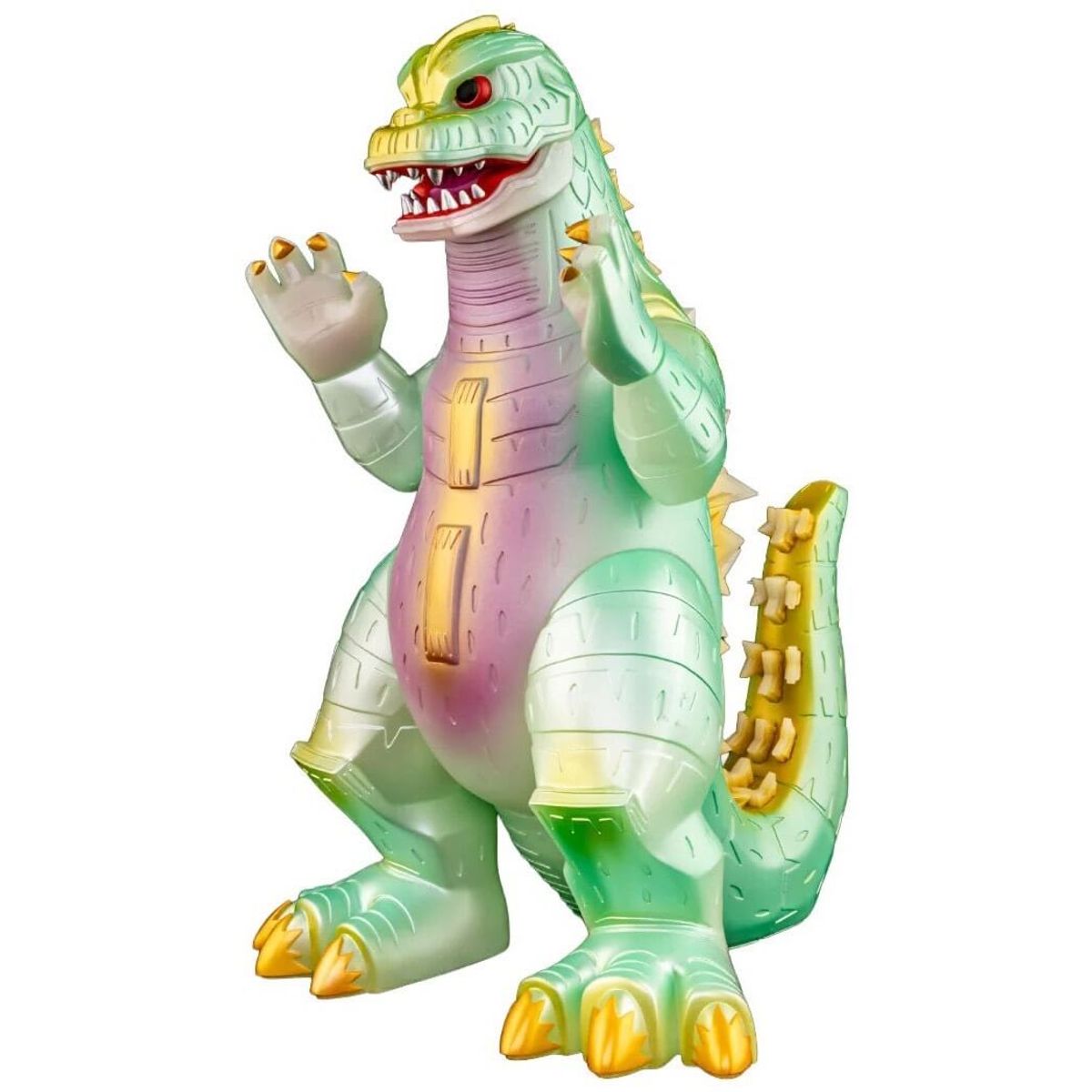 Godzilla Kaiju Night Light Variant