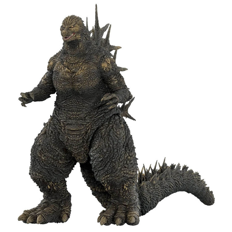 Godzilla Minus One Toho Ultimates by Super7