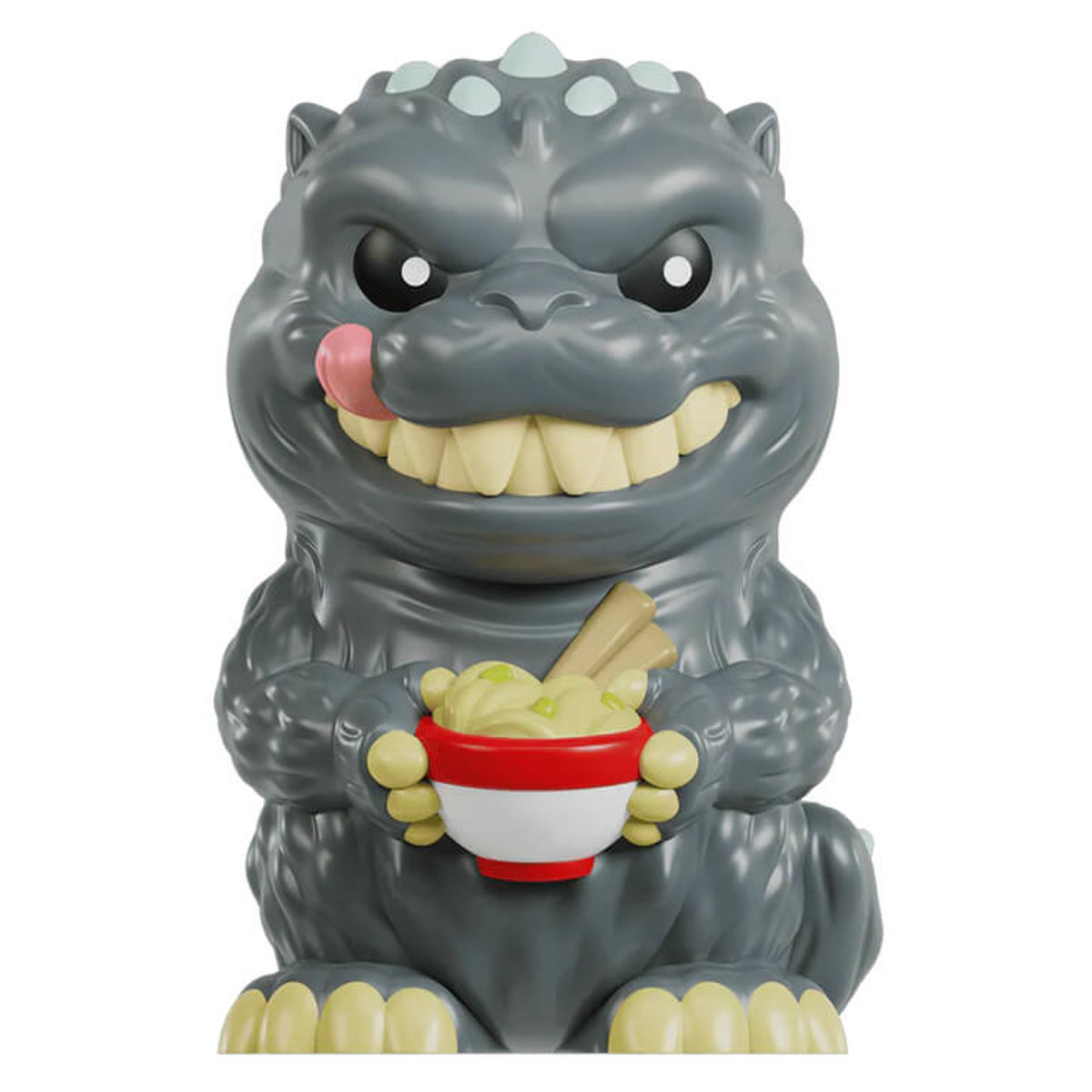 Godzilla Original Rokimoto