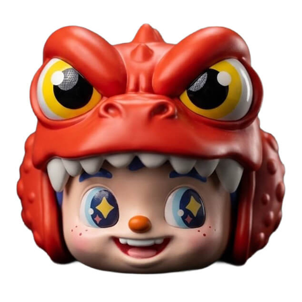 Goji Boy