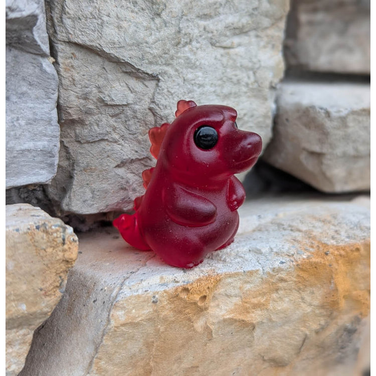 Goji Spiritling  by The Lostlings