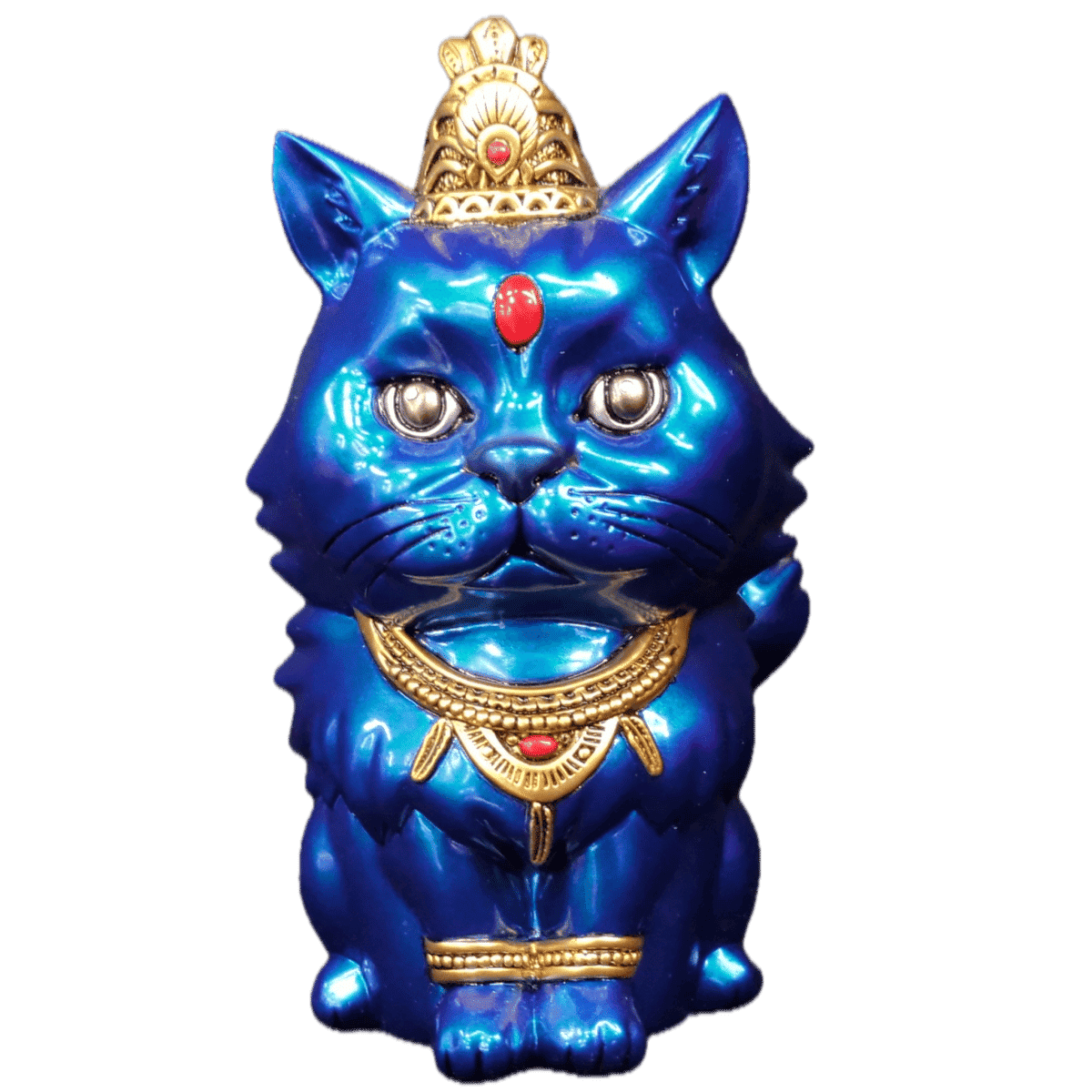 JoyFantastic Metallic Blue/Gold