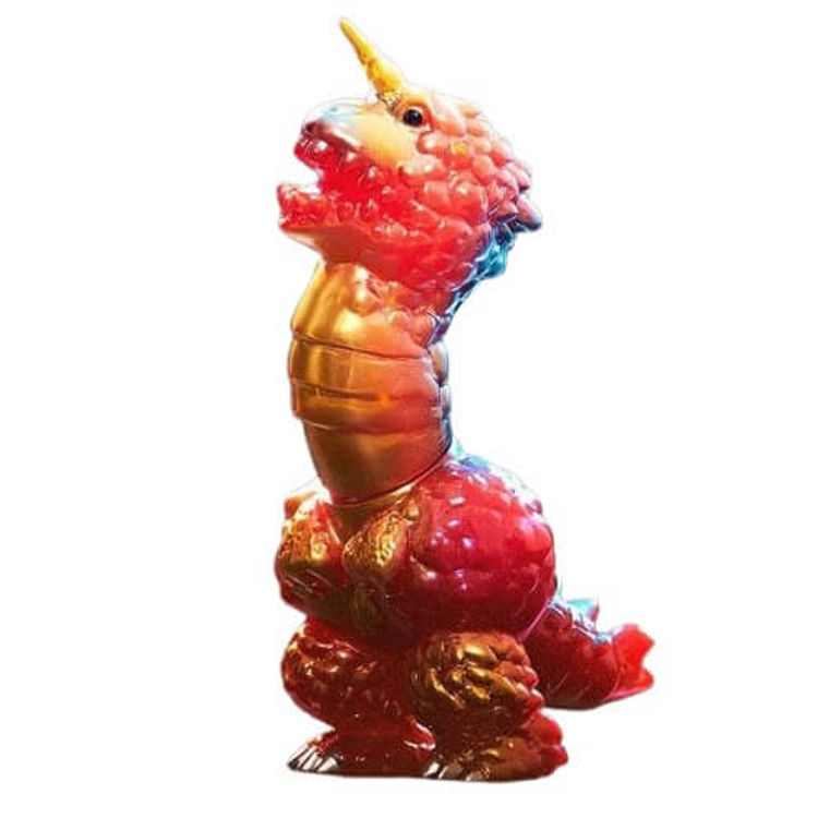 Red/Gold by Xian Hejia Toys