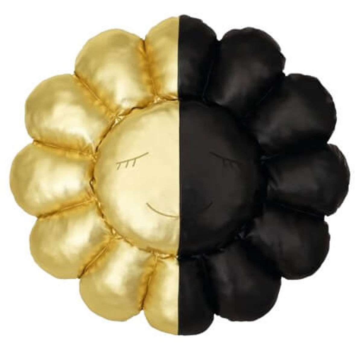 Black/Gold - 1M