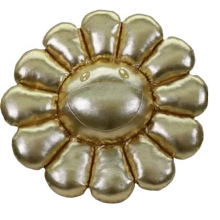 Gold - 30cm by Takashi Murakami