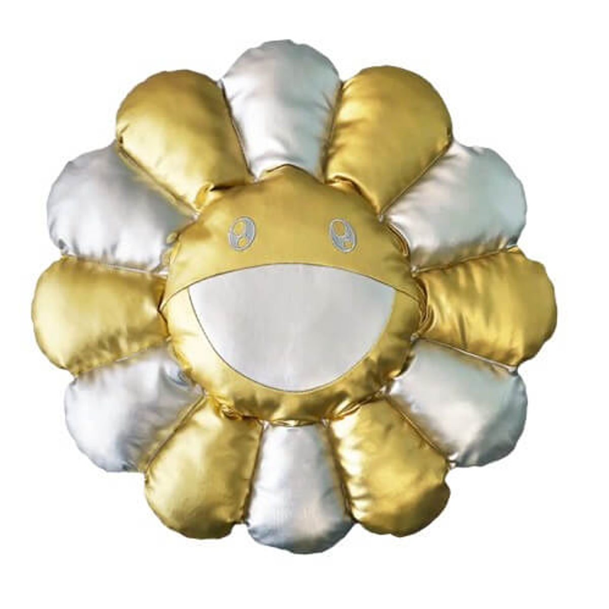 Silver/Gold - 60cm