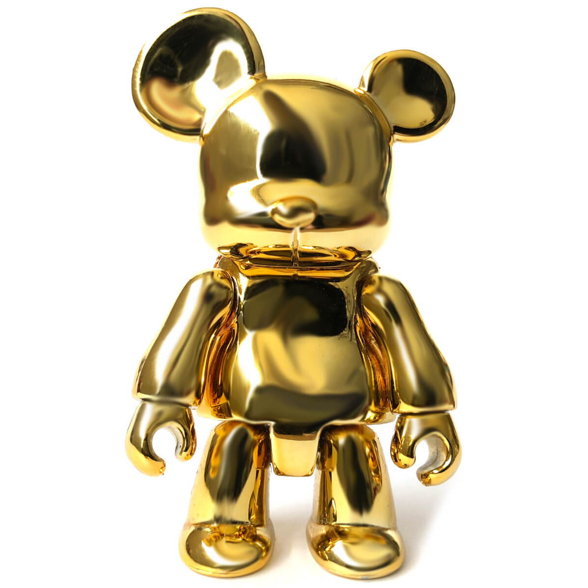 Gold Bear
