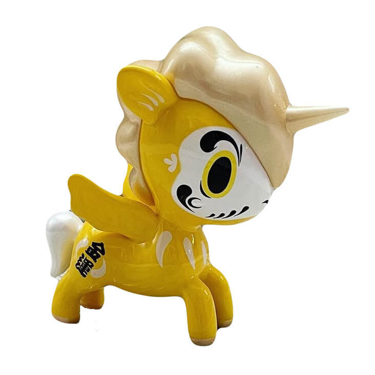 Yellow Dharma (China Exclusive)